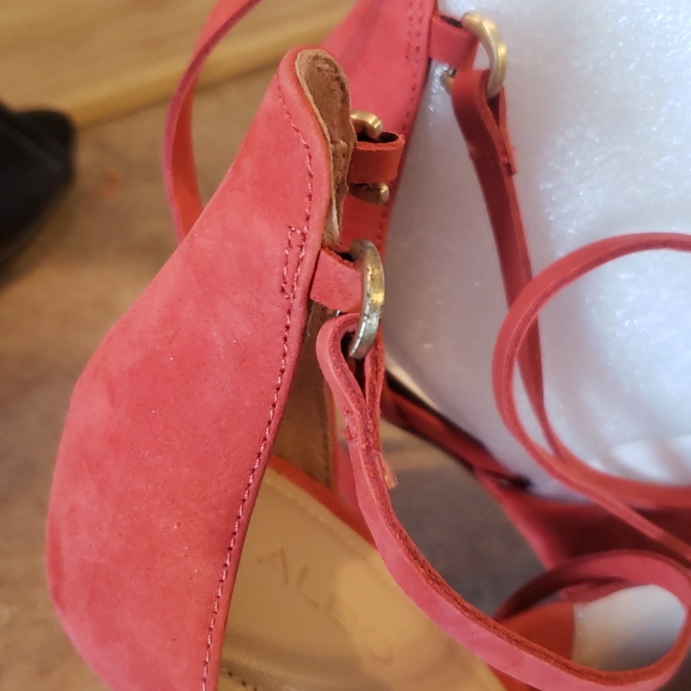 Aldo Heels - Picture 5 of 5